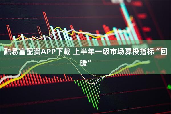 融易富配资APP下载 上半年一级市场募投指标“回暖”