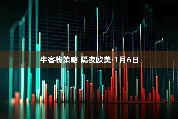 牛客栈策略 隔夜欧美·1月6日